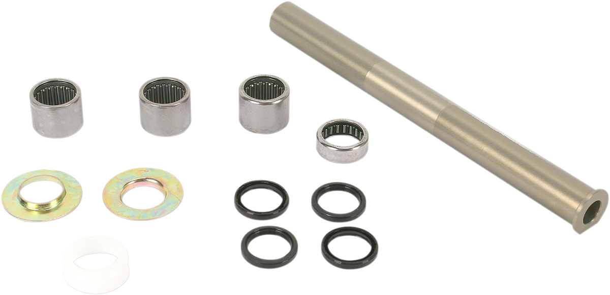 PIVOT WORKS Swingarm Bearing Kit