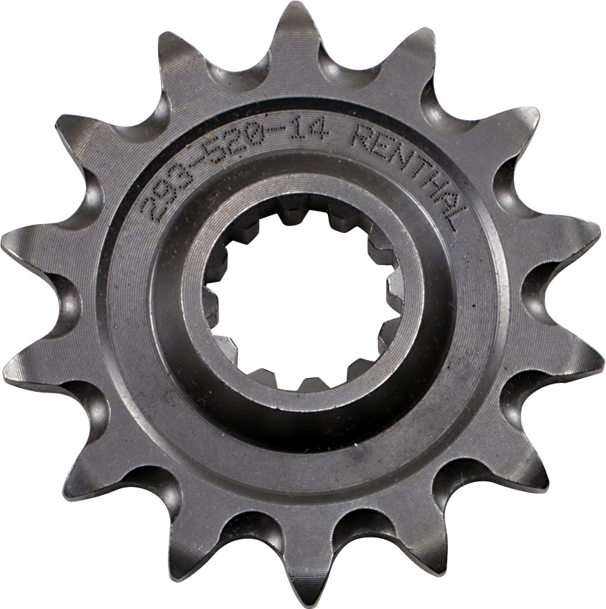 RENTHAL Front Sprocket