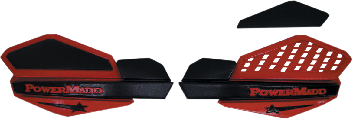 POWERMADD Star Series Handguards
