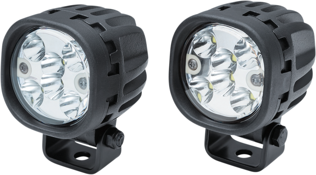 KURYAKYN Lodestar High-Output Driving Lights