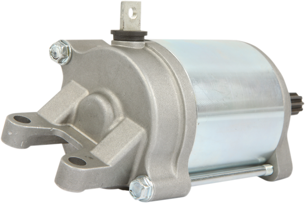 Parts unlimited Starter - Suzuki