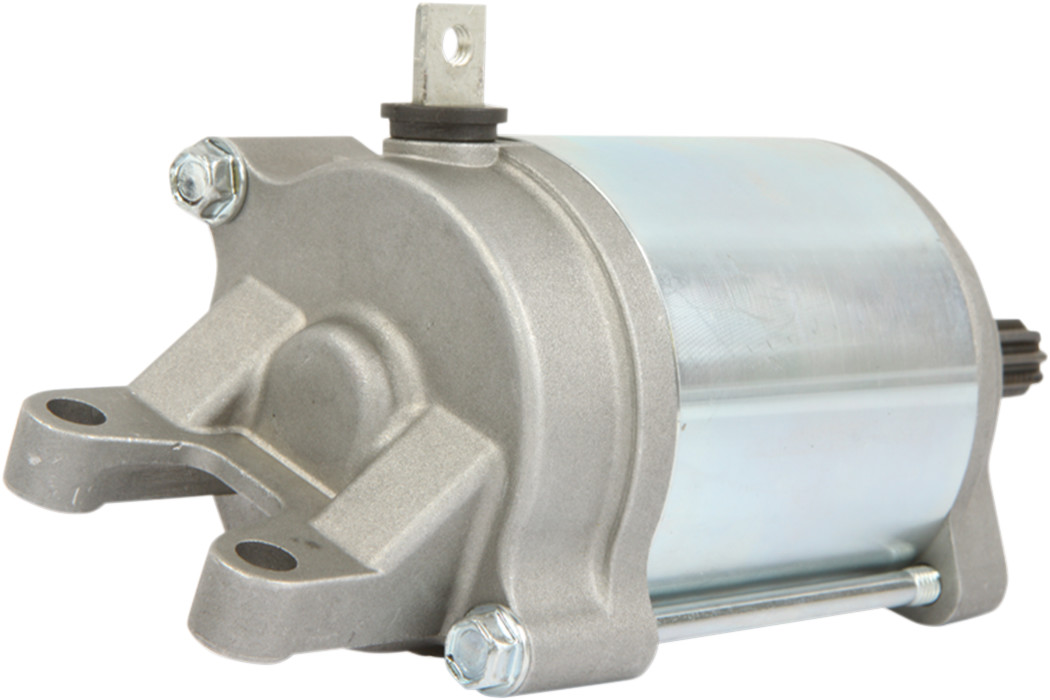 PARTS UNLIMITED Starter Motor