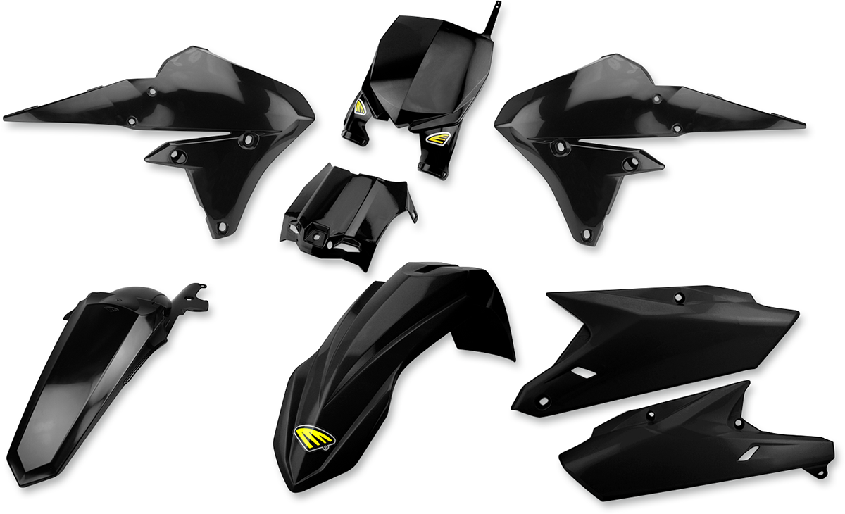 CYCRA Powerflow Complete Body Kit