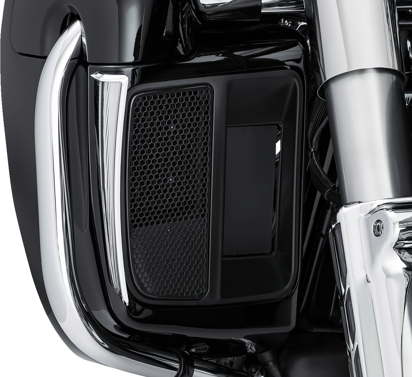 CIRO Fang® Lower Fairing Lights
