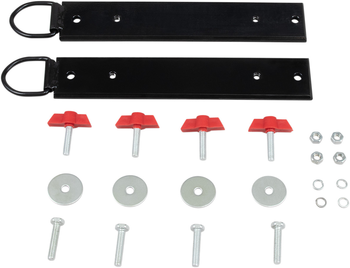 Risk Racing Lock-N-Load Extra Trailer Plates