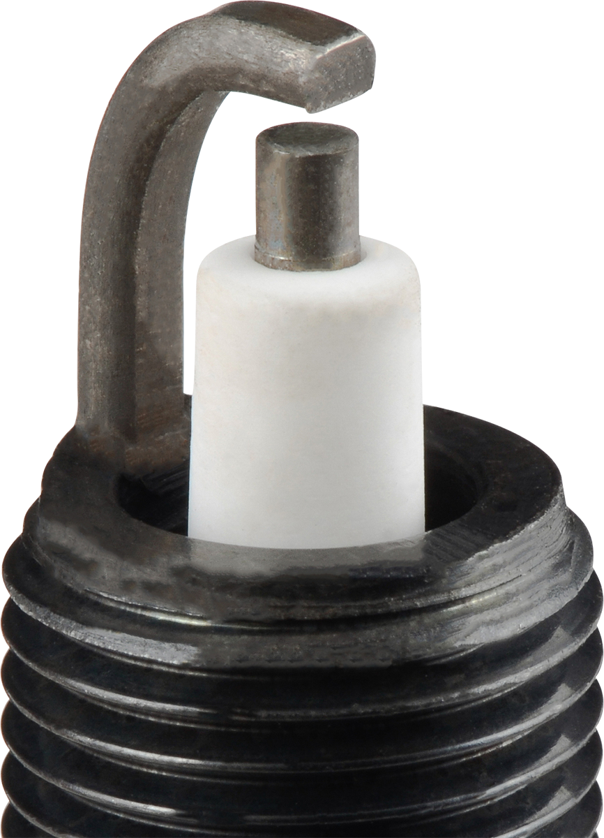 Autolite Copper Resistor Spark Plug For Harley Shovelhead 1982-1984