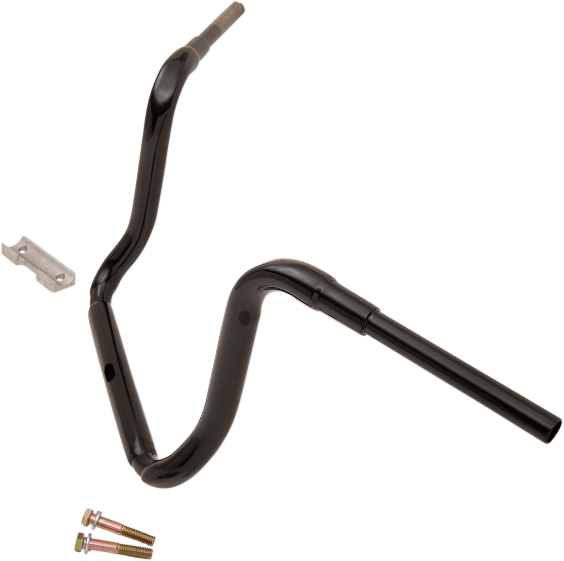 LA CHOPPERS 1-1/2" Grande Touring Ape Hanger Handlebar