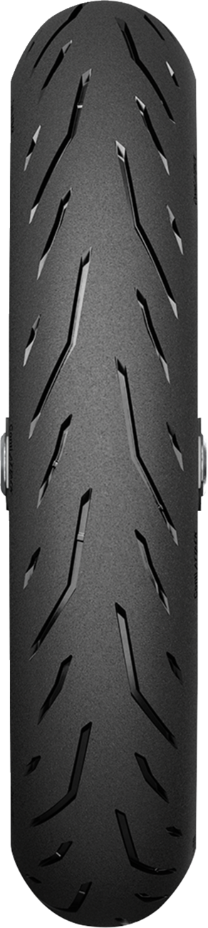 CONTINENTAL ContiSportAttack 5 Tire