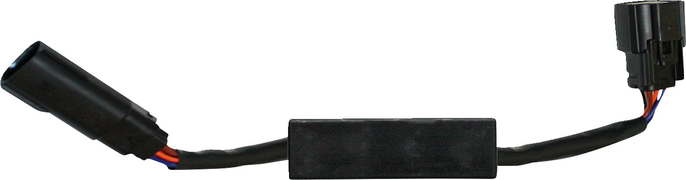 CUSTOM DYNAMICS Rear Turn Signal Stabilizer