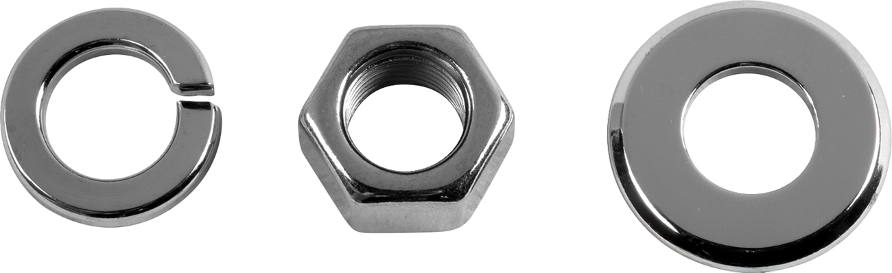 COLONY Axle Nut Kits