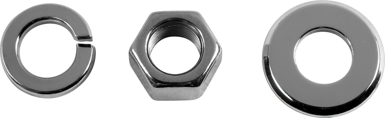 COLONY Axle Nut Kits