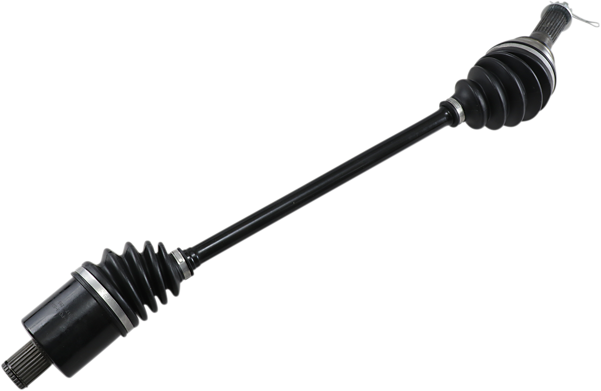 Moose Racing LM6 Rear Axle Polaris RZR XP 900 / 4 2011-2014