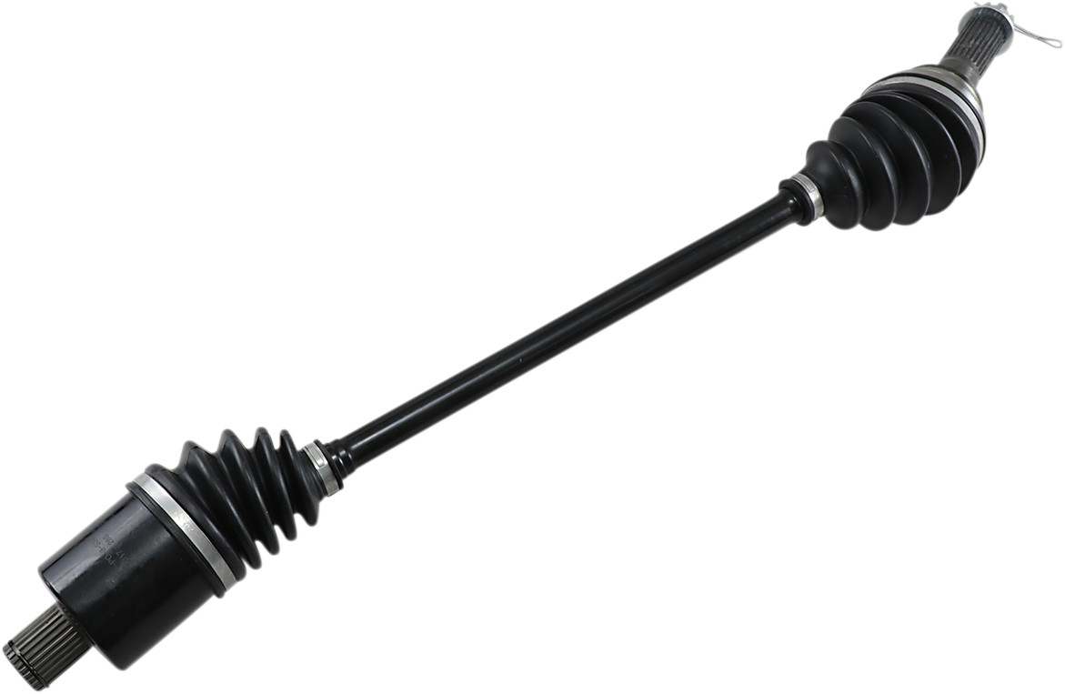 Moose Racing LM6 Rear Axle Polaris RZR XP 900 / 4 2011-2014
