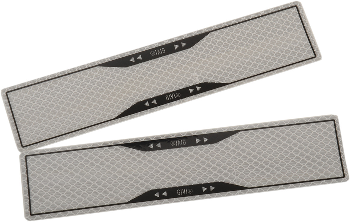 Givi E145 Outback Reflective Stickers