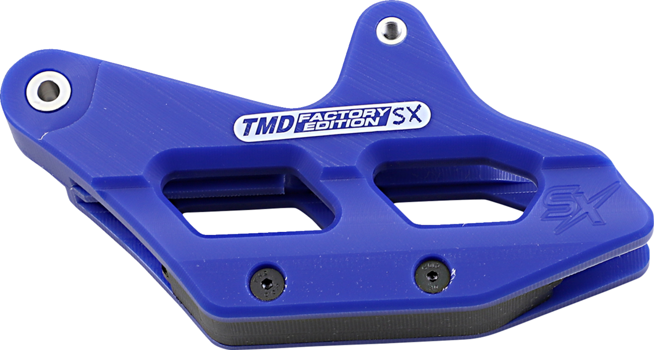 TM Designworks Factory Edition SX Rear Chain Guide KTM / Husqvarna / Gas Gas 125cc-501cc 2008-2023
