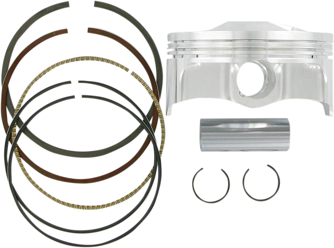 Piston Kit for 4 Stroke