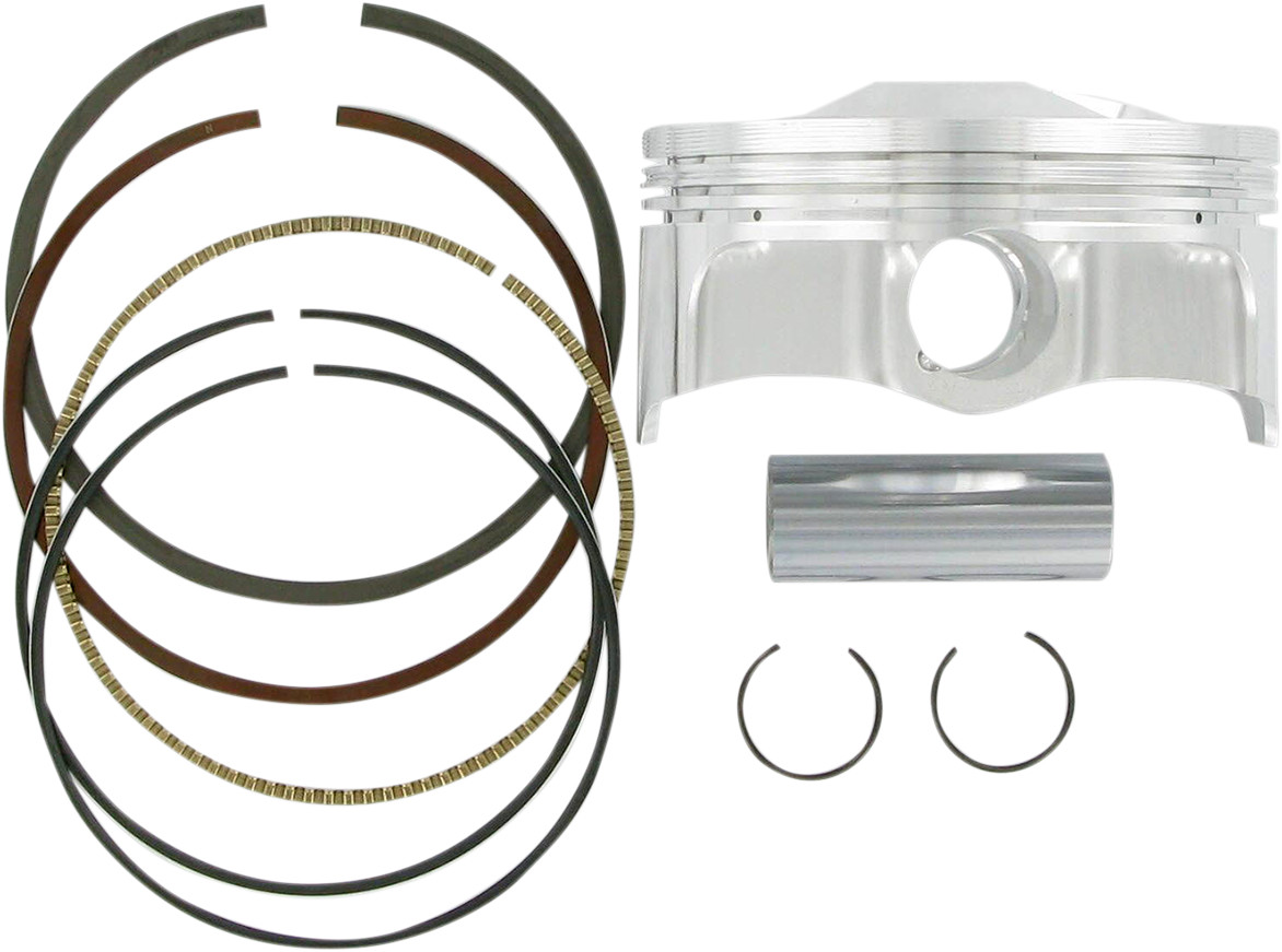 WISECO Piston Kit for 4 Stroke