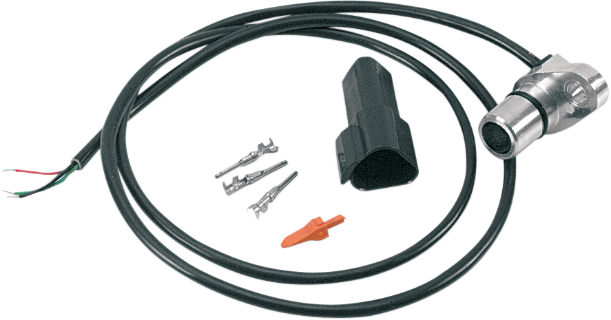 Transmission Speedometer Sensor