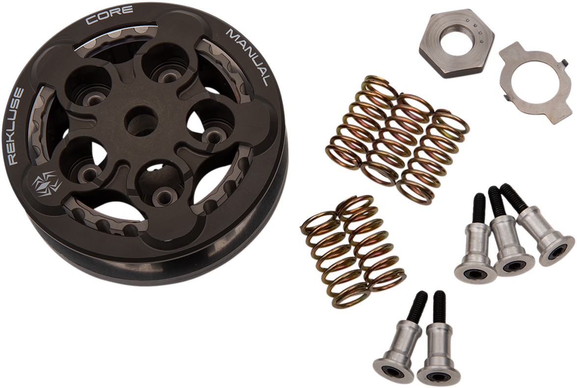 Rekluse Core Manual Clutch Kit Yamaha / Gas Gas 250cc-300cc 2001-2019
