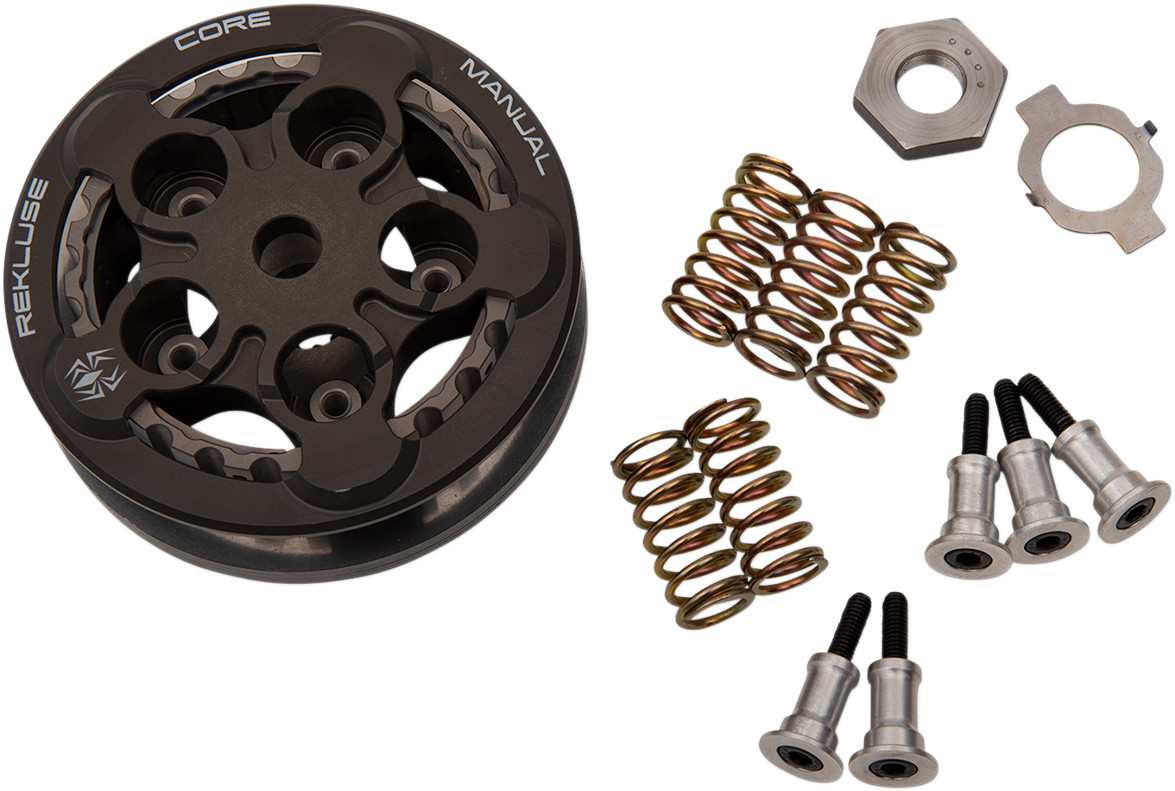 Rekluse Core Manual Clutch Kit