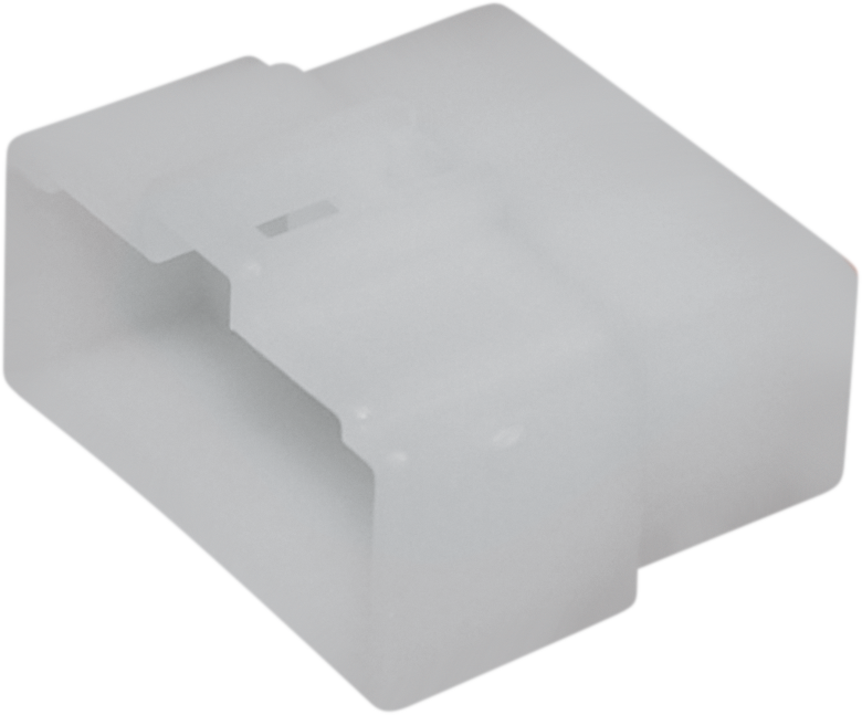 Replacement Connector Component — Wiring Connector