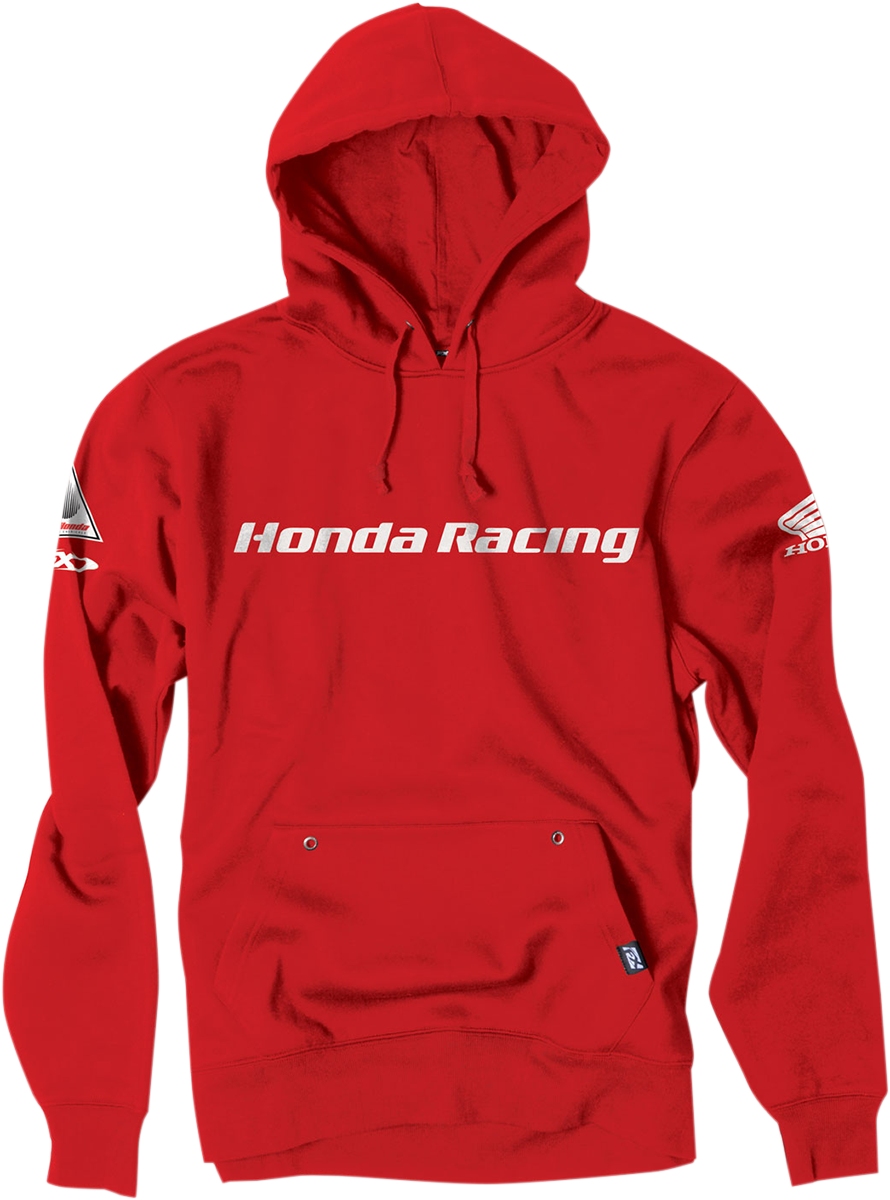 Factory Effex Honda Racing Hoody