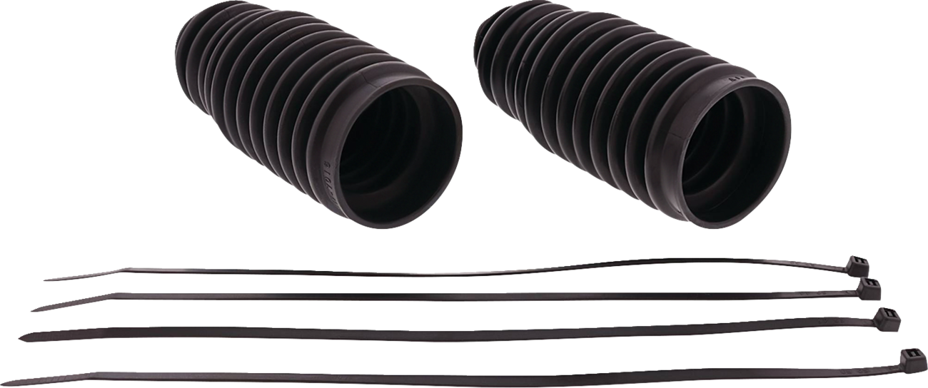 Rack Replacement Boot Kit