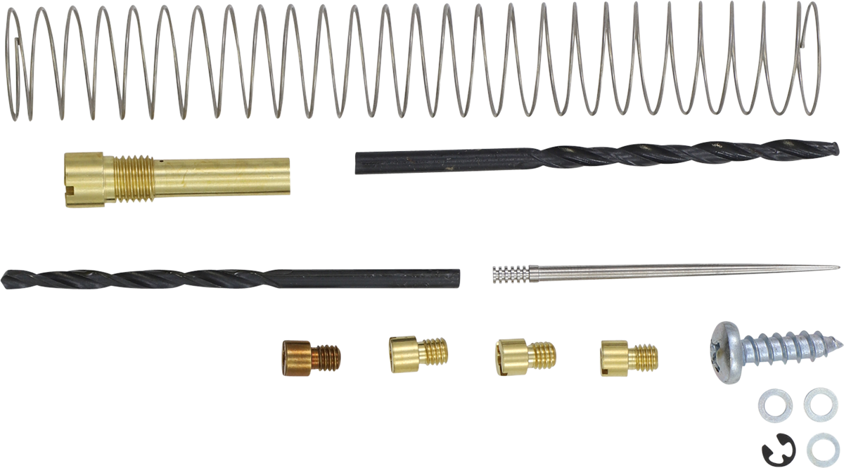 DYNOJET Recalibration Jet Kit