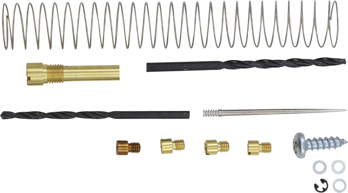 DYNOJET Recalibration Jet Kit