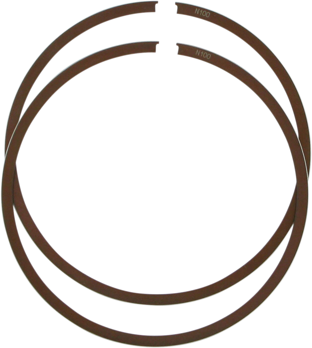 WISECO Replacement Ring Set