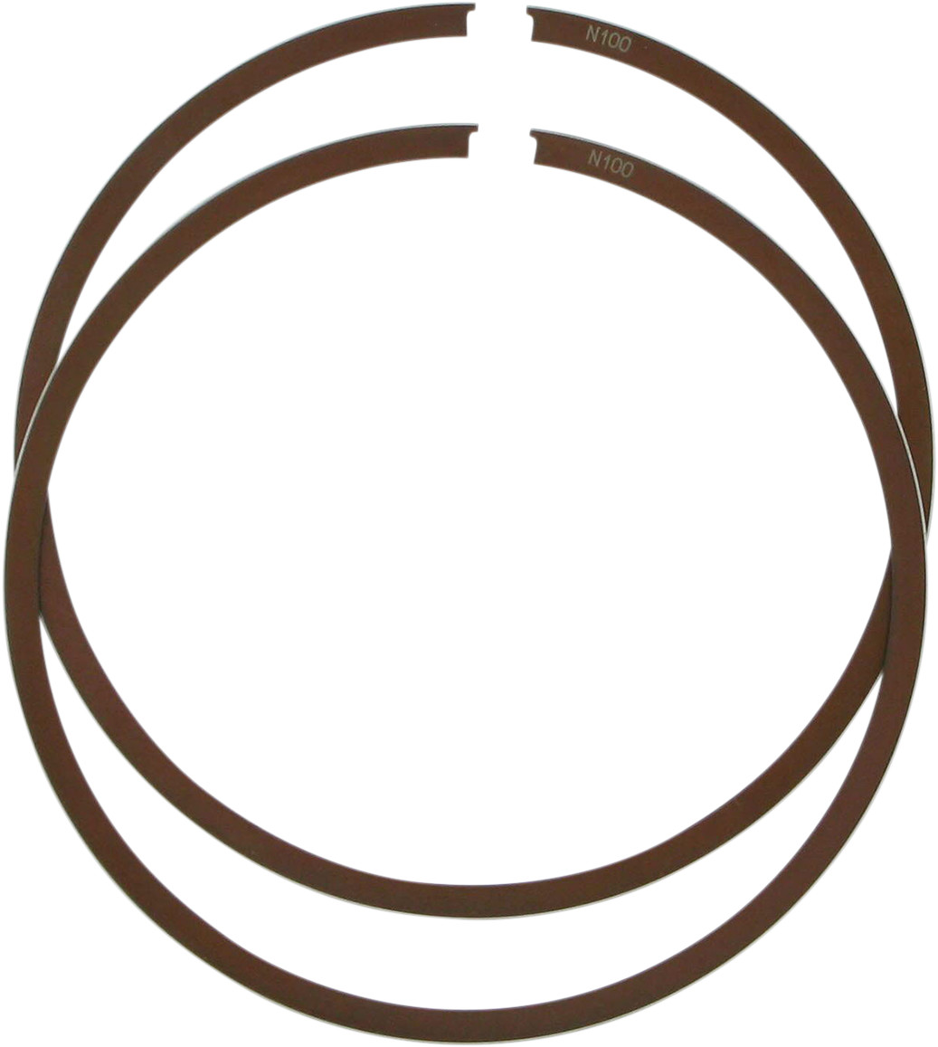 WISECO Replacement Ring Set