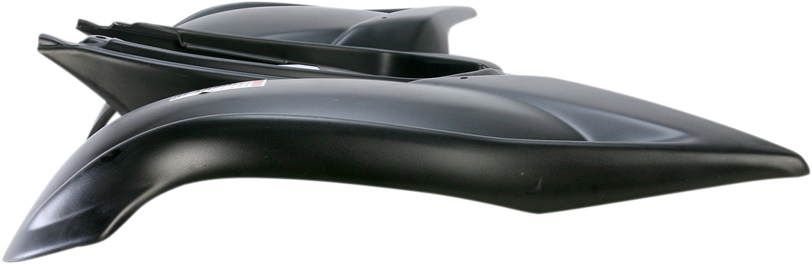 MAIER Fender Replacement Plastic — Standard