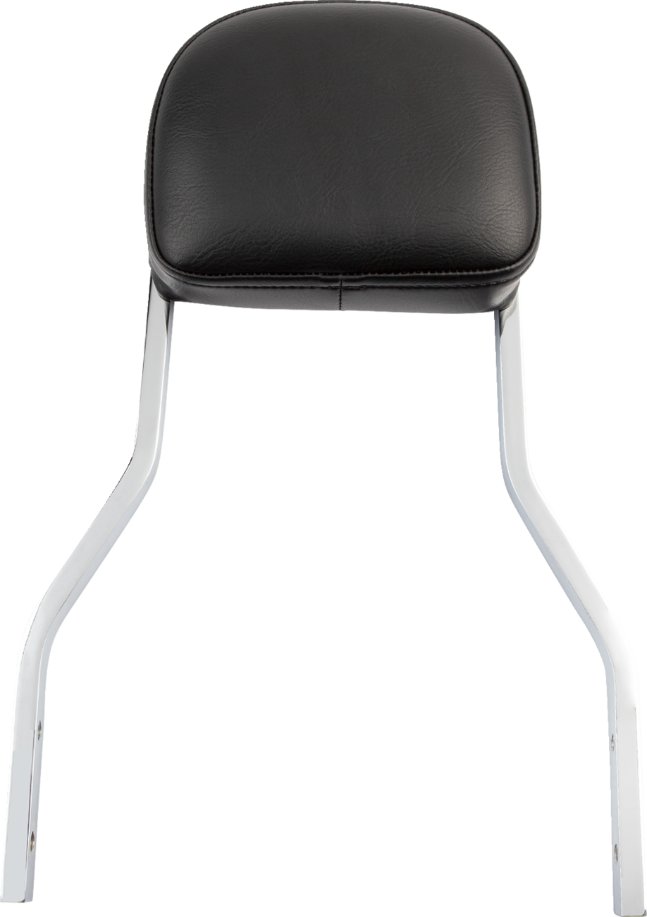 COBRA Square Sissy Bar