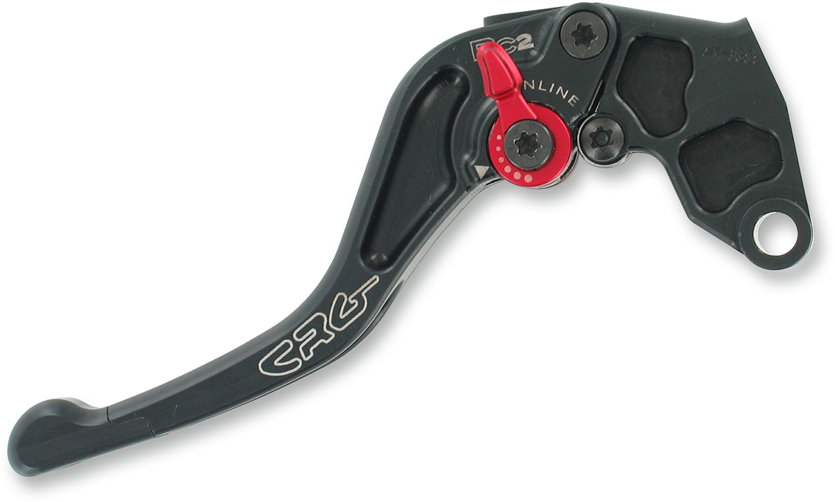 CRG RC2 Shorty Clutch Lever