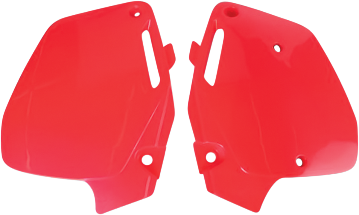 UFO Replacement Side Panels