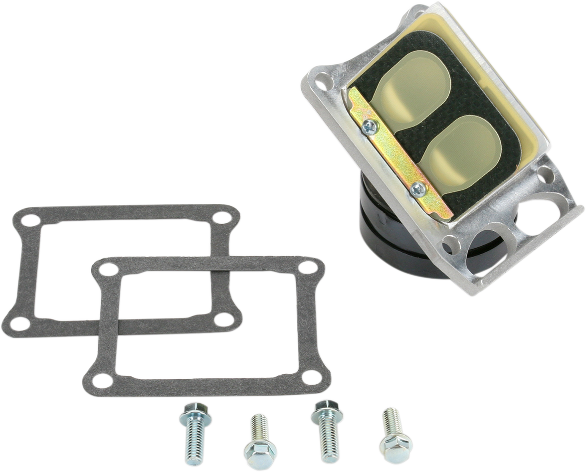 Boyesen Rad Valve Honda CR125R 2002