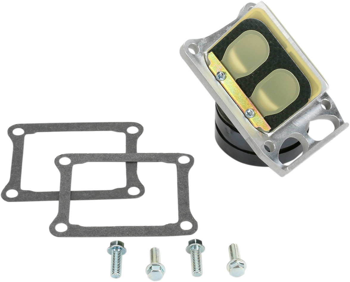 BOYESEN Rad Valve Reed Cage Assembly