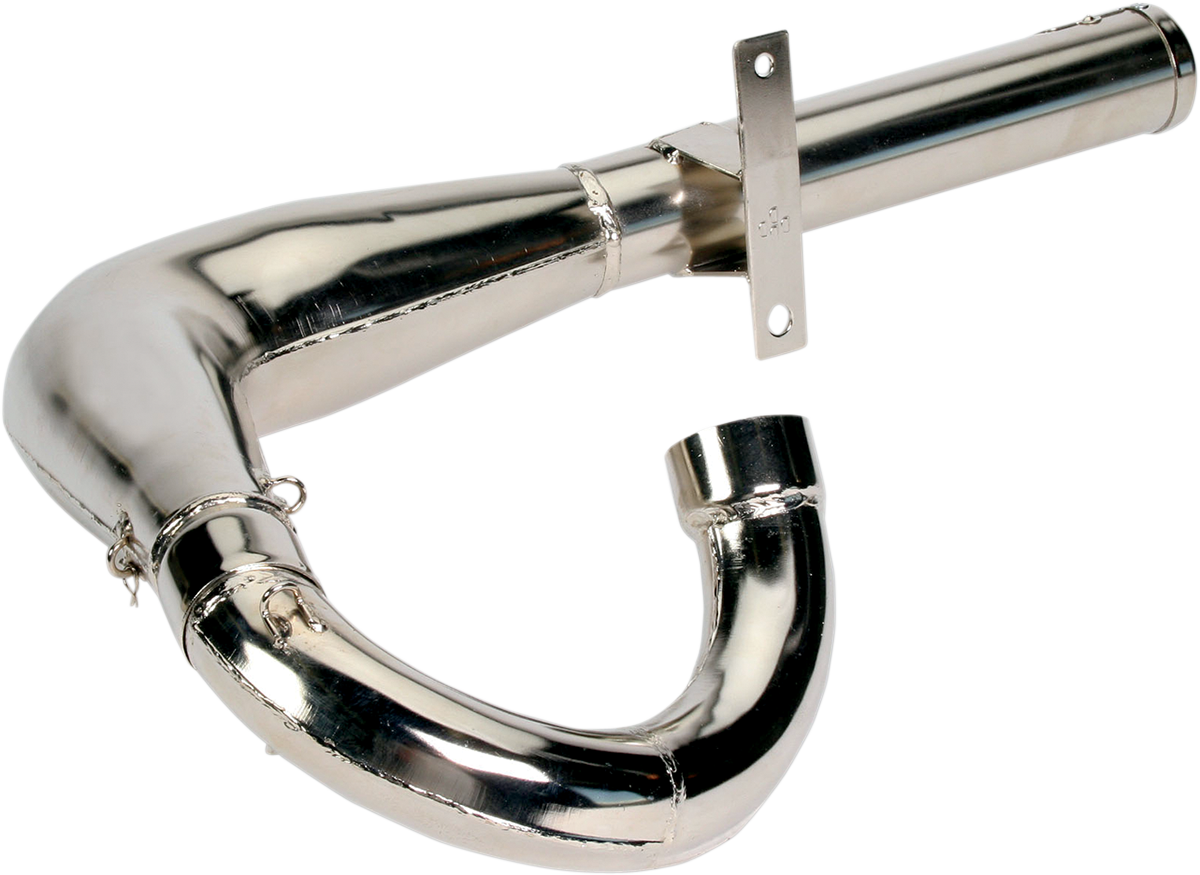 ATV Xtreme Pipe