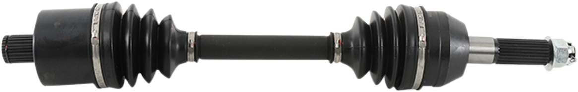 ALL BALLS 8 Ball Extreme Duty Axle