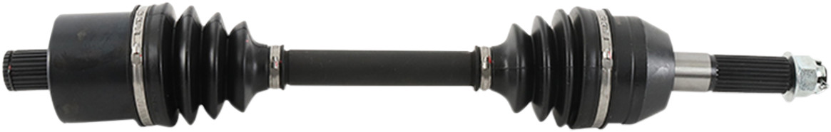 ALL BALLS 8 Ball Extreme Duty Axle