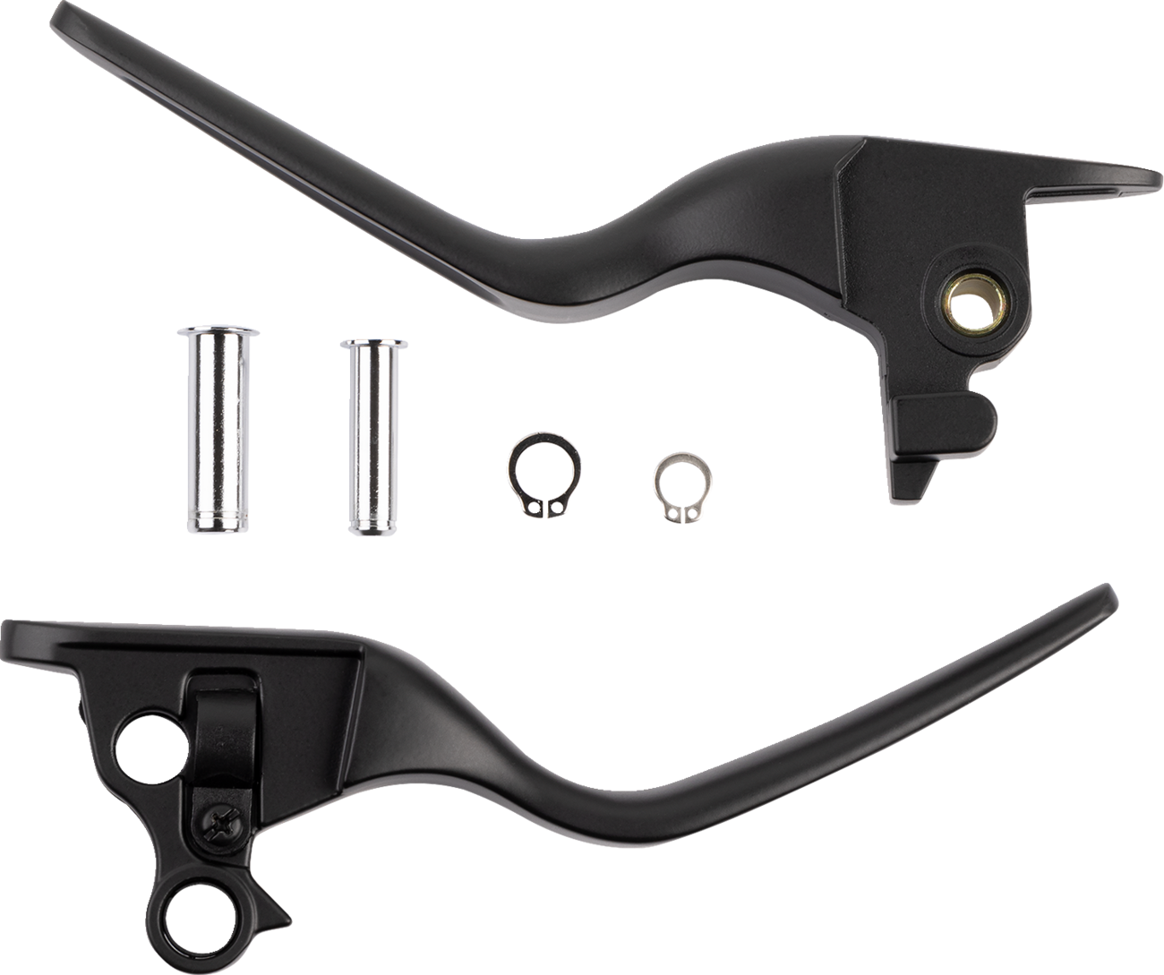 Drag Specialties Custom Lever Set
