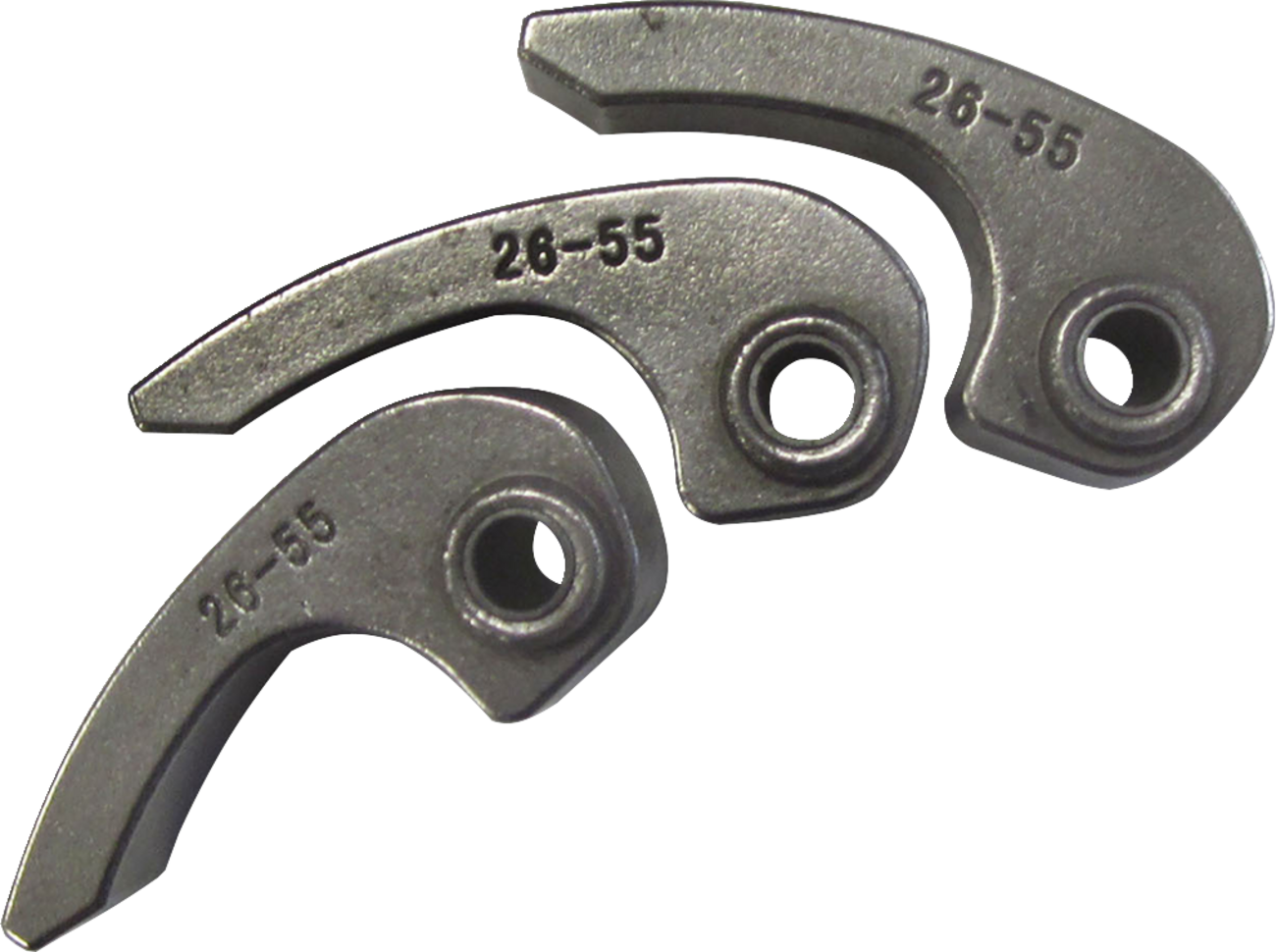 Clutch Weights
