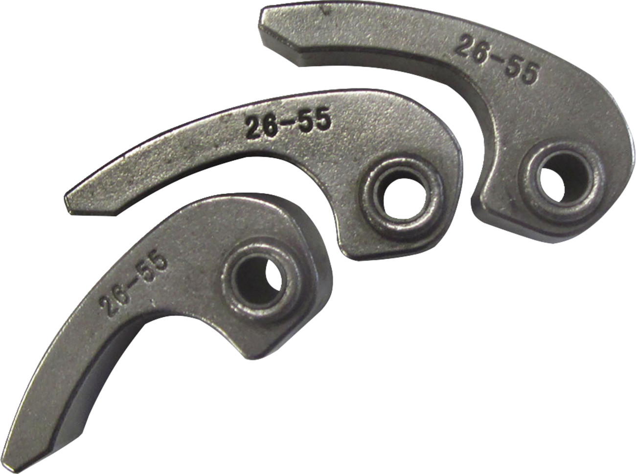 Moose Racing Clutch Weights