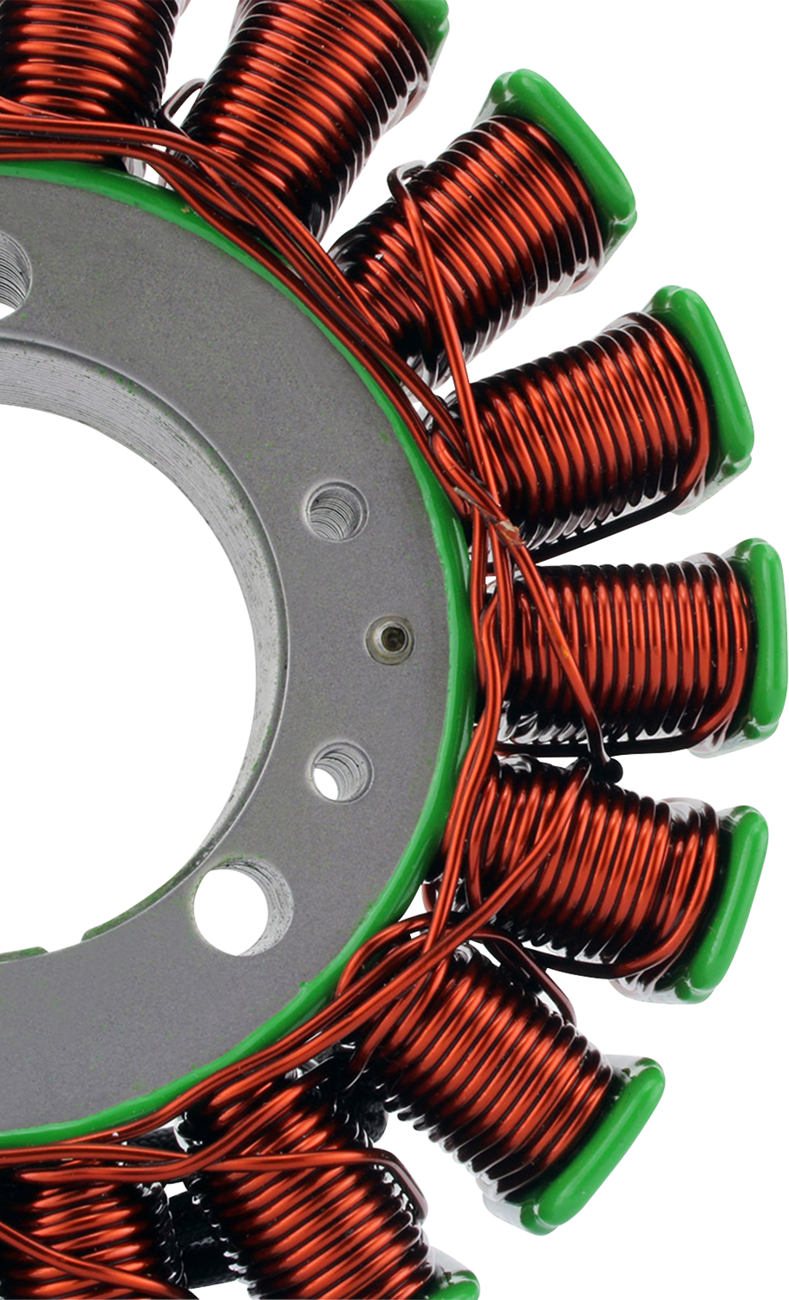 RM STATOR Stator