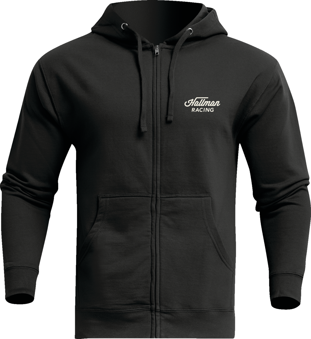 Thor Hallman Heritage Zip-Up Sweatshirt