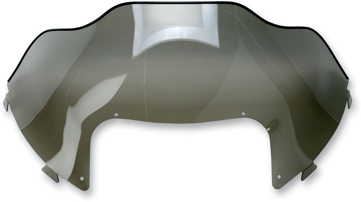 Lexan® Polycarbonate Windshield