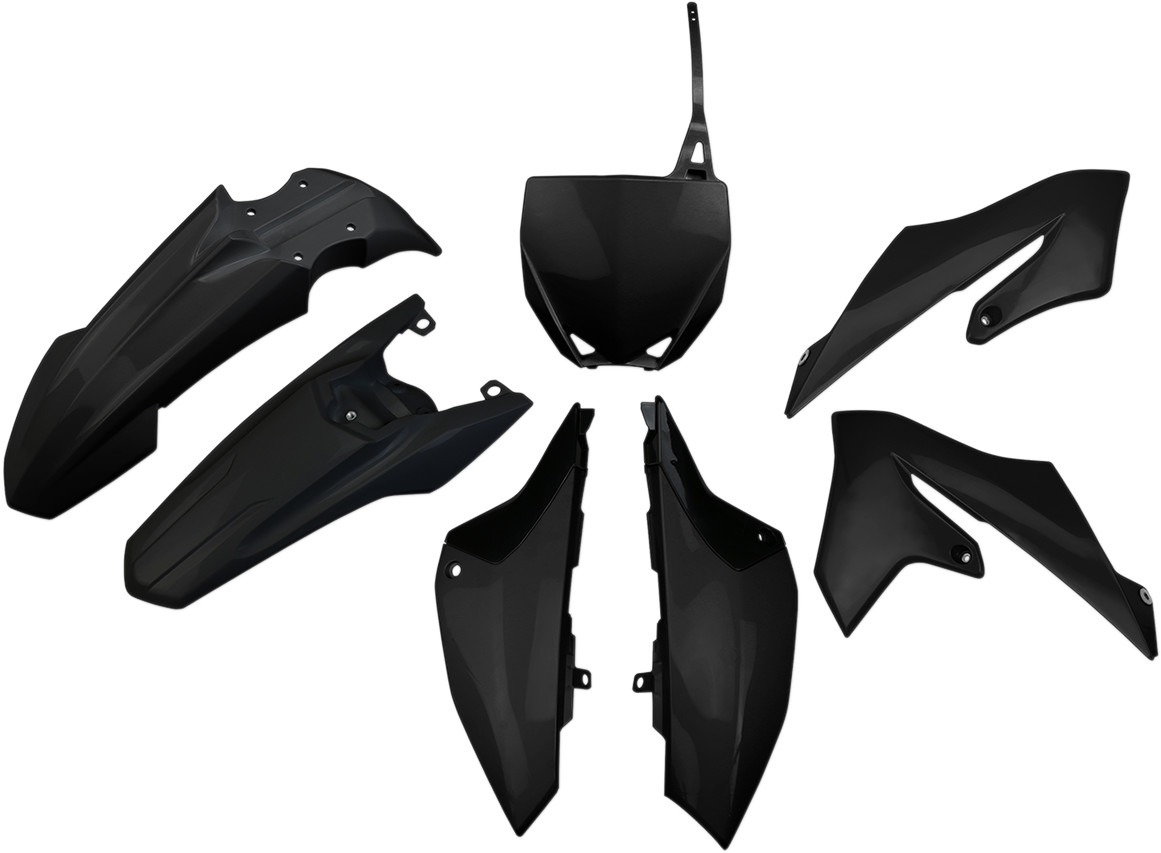 UFO Replacement Plastic For Yamaha