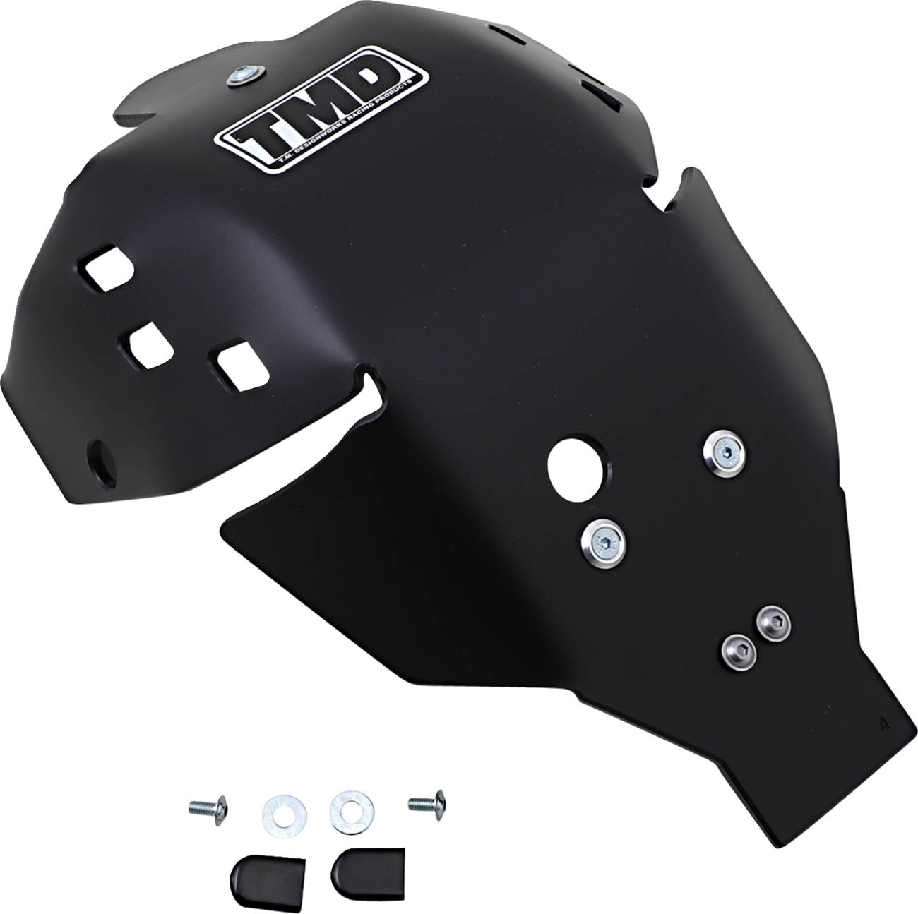 TM Designworks Full Coverage Skid Plate Honda CRF250X 2004-2017