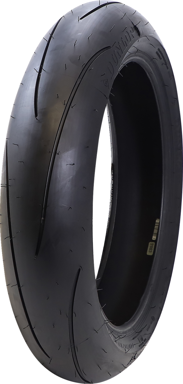 Dunlop Tire - Sportmax Q5 - Rear - 140/70ZR17 - 66W