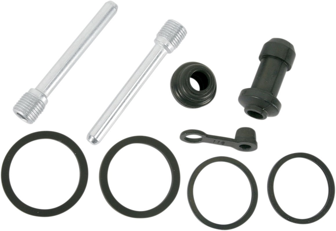 Moose Racing Brake Caliper Rebuild Kit